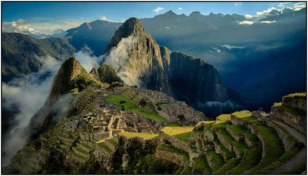 Luxury Collection Machu Picchu - Short Break Vacation - 3 Days